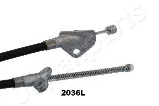 LINKAHAM.RCZ.TOYOTAT.YARISVERSO1.31.4D-4D1.599-05LE JAPANPARTS BC-2036L