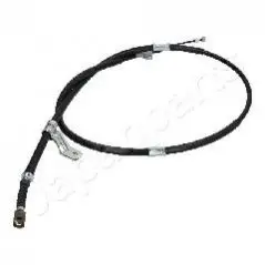 Автозапчасть JAPANPARTS BC2037L