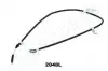 Трос ручного тормоза RECZ. TOYOTA T. YARIS 1.3/4-4D 06- LE JAPANPARTS (BC2048L) изображение 1