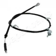 Автозапчастина JAPANPARTS BC2049R