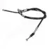 Трос ручника JAPANPARTS (BC-2053R) зображення 1