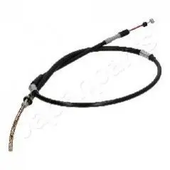 Автозапчастина JAPANPARTS BC2056L