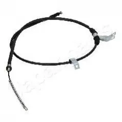Трос ручника (задній) (L) Toyota Avensis 03-09 (1770mm) JAPANPARTS BC208 Купити в Україні