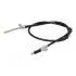 Фото TOYOTA трос ручн.гальма прав.Camry 01 JAPANPARTS (BC-215) зображення 1