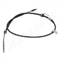 Трос ручника (задній) (R) Toyota Avensis 03-09 (1823mm) JAPANPARTS BC223 Купити в Україні