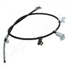 Трос ручника JAPANPARTS BC224