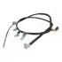 Фото TOYOTA трос ручн.гальма лів.Rav 4 III 08 JAPANPARTS (BC230) зображення 1