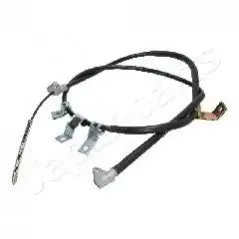 TOYOTA трос ручн.гальма лів.Rav 4 III 08 JAPANPARTS BC230 Купити в Україні