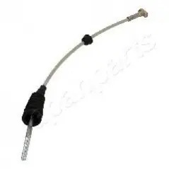 TOYOTA трос ручн.гальма передн.Camry 96 JAPANPARTS BC-295