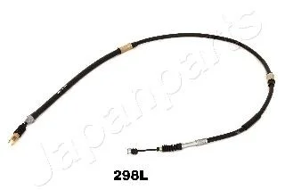 LINKAHAM.RCZ.TOYOTAT.COROLLA92-02LE JAPANPARTS BC-298L