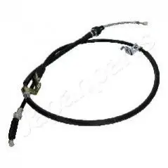 Автозапчасть JAPANPARTS BC321L