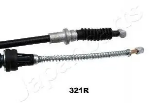 Автозапчасть JAPANPARTS BC321R
