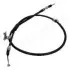 Тросовый привод, стояночное тормоз JAPANPARTS (BC327L) изображение 1