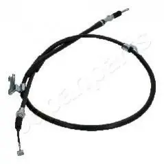 Автозапчасть JAPANPARTS BC327L