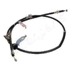 MAZDA трос ручн.гальма прав.5 05 JAPANPARTS BC328R Купити в Україні