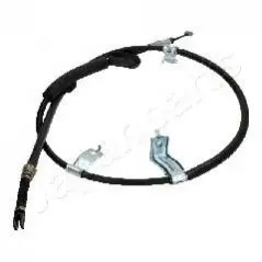 Трос ручного гальма JAPANPARTS BC401