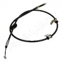 Трос ручного гальма JAPANPARTS BC402 Купити в Україні
