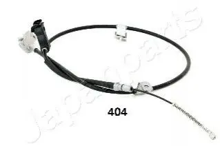 Трос ручника JAPANPARTS BC404 Купити в Україні
