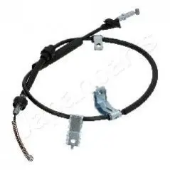 Автозапчастина JAPANPARTS BC414R