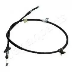 HONDA трос ручн.гальма прав.Accord 2.2 90 JAPANPARTS BC-417R Купити в Україні