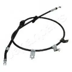 Трос ручника JAPANPARTS BC-423L