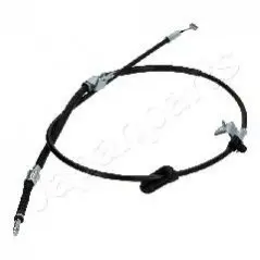 Автозапчасть JAPANPARTS BC-425L