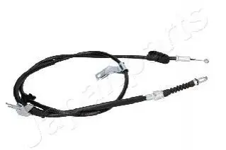 Трос ручника JAPANPARTS BC425R