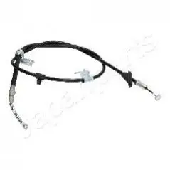Трос ручника JAPANPARTS BC426L