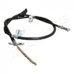 Трос ручного тормоза HONDA T. CR-V 2,0 01-06 LE JAPANPARTS BC427L Купить в Украине