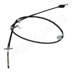 Трос ручного тормоза HONDA T. CR-V 2,0 01-06 PR JAPANPARTS BC427R Купить в Украине