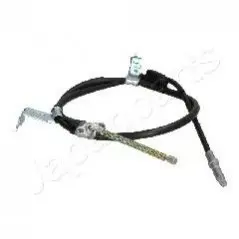 Трос ручника (задній) (L) Honda CR-V 01-07 (L=1525mm) JAPANPARTS BC428L