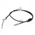 Трос ручного тормоза HONDA T. CR-V 2,0-2,4 02-06 PR JAPANPARTS (BC428R) изображение 1