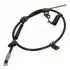 Фото Автозапчастина JAPANPARTS (BC430L) зображення 1