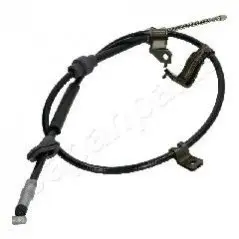 Автозапчастина JAPANPARTS BC430L Купити в Україні