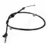 Трос ручного тормоза JAPANPARTS (BC435R) изображение 1
