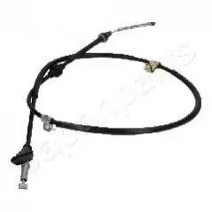 Трос ручного гальма JAPANPARTS BC435R