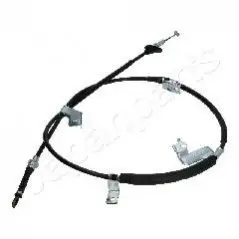 HONDA трос ручн.гальма прав.Civic 01 JAPANPARTS BC437R Купити в Україні