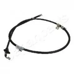 Автозапчастина JAPANPARTS BC455R Купити в Україні