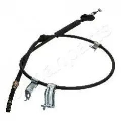 Автозапчасть JAPANPARTS BC465L