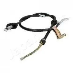 Автозапчастина JAPANPARTS BC466R Купити в Україні
