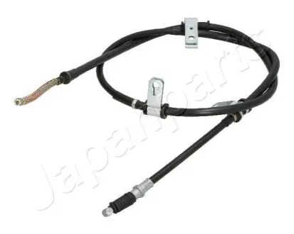 Трос ручника (задній) (L) Mitsubishi Pajero Sport 2.5/3.0 96- (1820mm) JAPANPARTS BC-5010L Купити в Україні