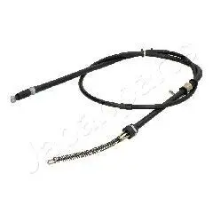 MITSUBISHI трос ручн.гальма прав.L200 96 JAPANPARTS BC-509 Купити в Україні