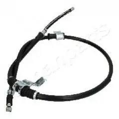 Автозапчасть JAPANPARTS BC515