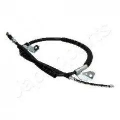 Автозапчасть JAPANPARTS BC516