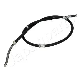 Трос ручного гальма JAPANPARTS BC537L