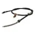Фото MITSUBISHI трос ручн.тормоза лев.L400 96- (короткая база) JAPANPARTS (BC-544L) изображение 1