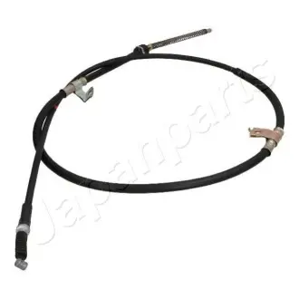 MITSUBISHI трос ручн.гальма прав.L400 96- (довга база) JAPANPARTS BC-545R Купити в Україні