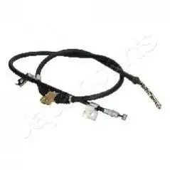 Автозапчасть JAPANPARTS BC558R Купить в Украине