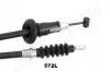 Фото Автозапчасть JAPANPARTS (BC572L) изображение 1