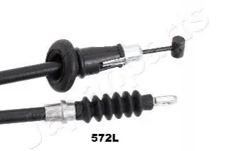 Автозапчасть JAPANPARTS BC572L Купить в Украине